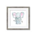 Picture of Baby Elly  _GroupedProduct_Square_Mini_ _GroupedProduct_Square_Framed_Matted_