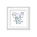 Picture of Baby Elly  _GroupedProduct_Square_Mini_ _GroupedProduct_Square_Framed_Matted_