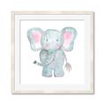 Picture of Baby Elly  _GroupedProduct_Square_Mini_ _GroupedProduct_Square_Framed_Matted_