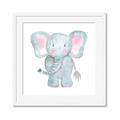Picture of Baby Elly  _GroupedProduct_Square_Mini_ _GroupedProduct_Square_Framed_Matted_