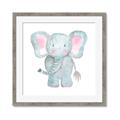 Picture of Baby Elly  _GroupedProduct_Square_Mini_ _GroupedProduct_Square_Framed_Matted_