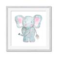 Picture of Baby Elly  _GroupedProduct_Square_Mini_ _GroupedProduct_Square_Framed_Matted_