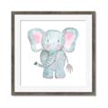 Picture of Baby Elly  _GroupedProduct_Square_Mini_ _GroupedProduct_Square_Framed_Matted_