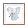 Picture of Baby Elly  _GroupedProduct_Square_Mini_ _GroupedProduct_Square_Framed_Matted_