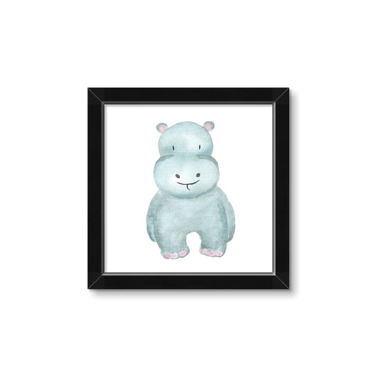 Picture of Baby Hip _GroupedProduct_Square_Mini_ _GroupedProduct_Square_Framed_Matted_
