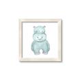 Picture of Baby Hip _GroupedProduct_Square_Mini_ _GroupedProduct_Square_Framed_Matted_