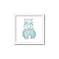 Picture of Baby Hip _GroupedProduct_Square_Mini_ _GroupedProduct_Square_Framed_Matted_