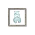 Picture of Baby Hip _GroupedProduct_Square_Mini_ _GroupedProduct_Square_Framed_Matted_