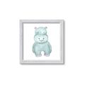 Picture of Baby Hip _GroupedProduct_Square_Mini_ _GroupedProduct_Square_Framed_Matted_