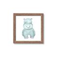 Picture of Baby Hip _GroupedProduct_Square_Mini_ _GroupedProduct_Square_Framed_Matted_