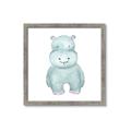 Picture of Baby Hip _GroupedProduct_Square_Mini_ _GroupedProduct_Square_Framed_Matted_