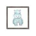 Picture of Baby Hip _GroupedProduct_Square_Mini_ _GroupedProduct_Square_Framed_Matted_