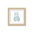 Picture of Baby Hip _GroupedProduct_Square_Mini_ _GroupedProduct_Square_Framed_Matted_