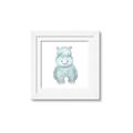 Picture of Baby Hip _GroupedProduct_Square_Mini_ _GroupedProduct_Square_Framed_Matted_