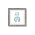 Picture of Baby Hip _GroupedProduct_Square_Mini_ _GroupedProduct_Square_Framed_Matted_