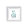 Picture of Baby Hip _GroupedProduct_Square_Mini_ _GroupedProduct_Square_Framed_Matted_