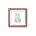 Picture of Baby Hip _GroupedProduct_Square_Mini_ _GroupedProduct_Square_Framed_Matted_