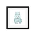 Picture of Baby Hip _GroupedProduct_Square_Mini_ _GroupedProduct_Square_Framed_Matted_