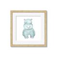 Picture of Baby Hip _GroupedProduct_Square_Mini_ _GroupedProduct_Square_Framed_Matted_