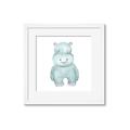 Picture of Baby Hip _GroupedProduct_Square_Mini_ _GroupedProduct_Square_Framed_Matted_