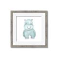 Picture of Baby Hip _GroupedProduct_Square_Mini_ _GroupedProduct_Square_Framed_Matted_