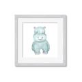 Picture of Baby Hip _GroupedProduct_Square_Mini_ _GroupedProduct_Square_Framed_Matted_