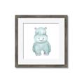 Picture of Baby Hip _GroupedProduct_Square_Mini_ _GroupedProduct_Square_Framed_Matted_