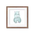 Picture of Baby Hip _GroupedProduct_Square_Mini_ _GroupedProduct_Square_Framed_Matted_