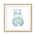 Picture of Baby Hip _GroupedProduct_Square_Mini_ _GroupedProduct_Square_Framed_Matted_