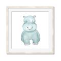 Picture of Baby Hip _GroupedProduct_Square_Mini_ _GroupedProduct_Square_Framed_Matted_