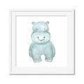 Picture of Baby Hip _GroupedProduct_Square_Mini_ _GroupedProduct_Square_Framed_Matted_