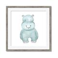 Picture of Baby Hip _GroupedProduct_Square_Mini_ _GroupedProduct_Square_Framed_Matted_