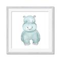 Picture of Baby Hip _GroupedProduct_Square_Mini_ _GroupedProduct_Square_Framed_Matted_