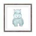 Picture of Baby Hip _GroupedProduct_Square_Mini_ _GroupedProduct_Square_Framed_Matted_