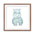 Picture of Baby Hip _GroupedProduct_Square_Mini_ _GroupedProduct_Square_Framed_Matted_