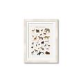 Picture of Animal Alphabet _GroupedProduct_Rectangle_Portrait_Framed_Matted_