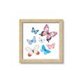 Picture of Fly Along _GroupedProduct_Square_Mini_ _GroupedProduct_Square_Framed_Matted_