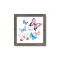 Picture of Fly Along _GroupedProduct_Square_Mini_ _GroupedProduct_Square_Framed_Matted_