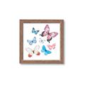 Picture of Fly Along _GroupedProduct_Square_Mini_ _GroupedProduct_Square_Framed_Matted_