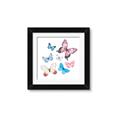 Picture of Fly Along _GroupedProduct_Square_Mini_ _GroupedProduct_Square_Framed_Matted_