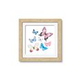 Picture of Fly Along _GroupedProduct_Square_Mini_ _GroupedProduct_Square_Framed_Matted_