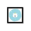 Picture of Prince Bear I  _GroupedProduct_Square_Mini_ _GroupedProduct_Square_Framed_Matted_