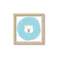 Picture of Prince Bear I  _GroupedProduct_Square_Mini_ _GroupedProduct_Square_Framed_Matted_