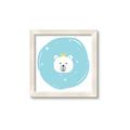 Picture of Prince Bear I  _GroupedProduct_Square_Mini_ _GroupedProduct_Square_Framed_Matted_