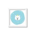 Picture of Prince Bear I  _GroupedProduct_Square_Mini_ _GroupedProduct_Square_Framed_Matted_