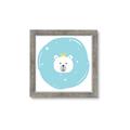 Picture of Prince Bear I  _GroupedProduct_Square_Mini_ _GroupedProduct_Square_Framed_Matted_