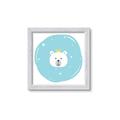 Picture of Prince Bear I  _GroupedProduct_Square_Mini_ _GroupedProduct_Square_Framed_Matted_
