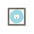 Picture of Prince Bear I  _GroupedProduct_Square_Mini_ _GroupedProduct_Square_Framed_Matted_