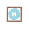 Picture of Prince Bear I  _GroupedProduct_Square_Mini_ _GroupedProduct_Square_Framed_Matted_