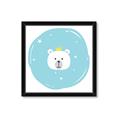 Picture of Prince Bear I  _GroupedProduct_Square_Mini_ _GroupedProduct_Square_Framed_Matted_